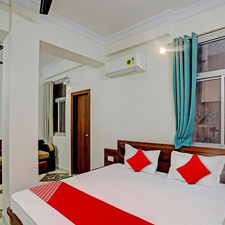 Hotel O Al Diwan Banquet And Suites Kanpur Eksteriør billede